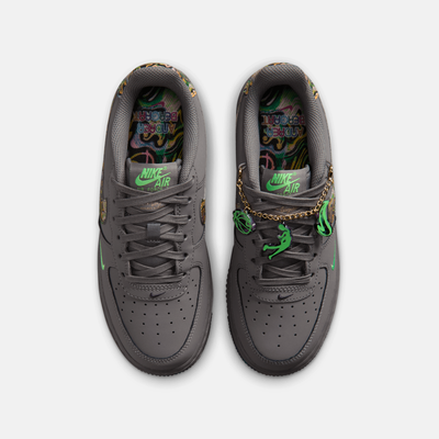 Nike Big Kids' Air Force 1 Low x Andrea Bergart Pencil Point (GS)