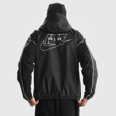 Nike Air Full-Zip Hybrid Utility Jacket