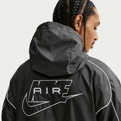 Nike Air Full-Zip Hybrid Utility Jacket