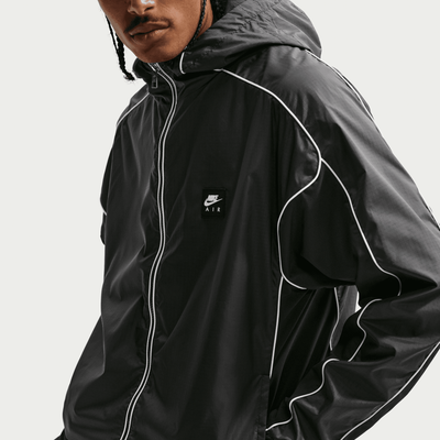 Nike Air Full-Zip Hybrid Utility Jacket