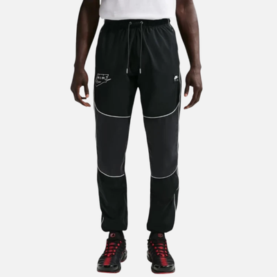 Nike Air Black Hybrid Utility Pants