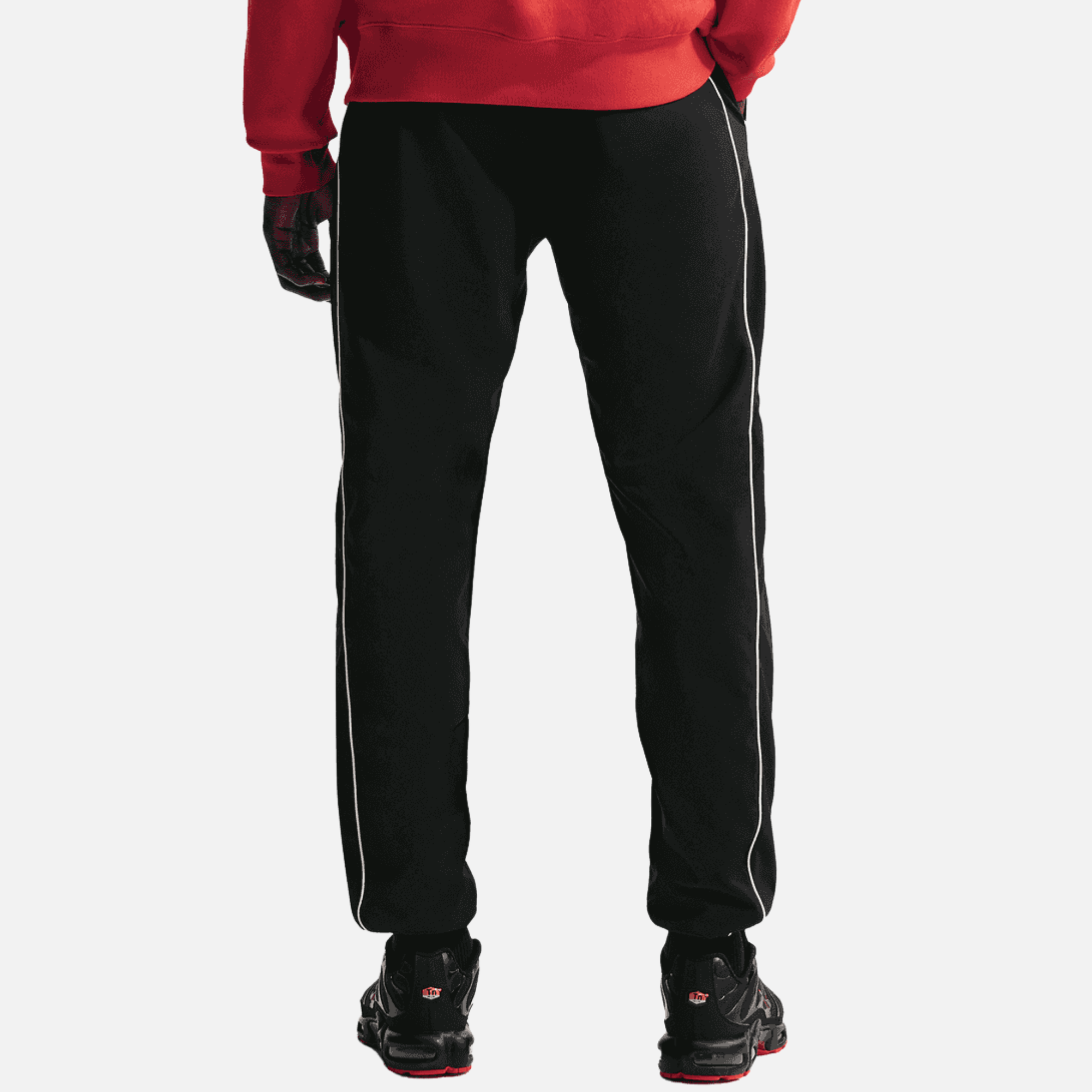 Nike Air Black Hybrid Utility Pants