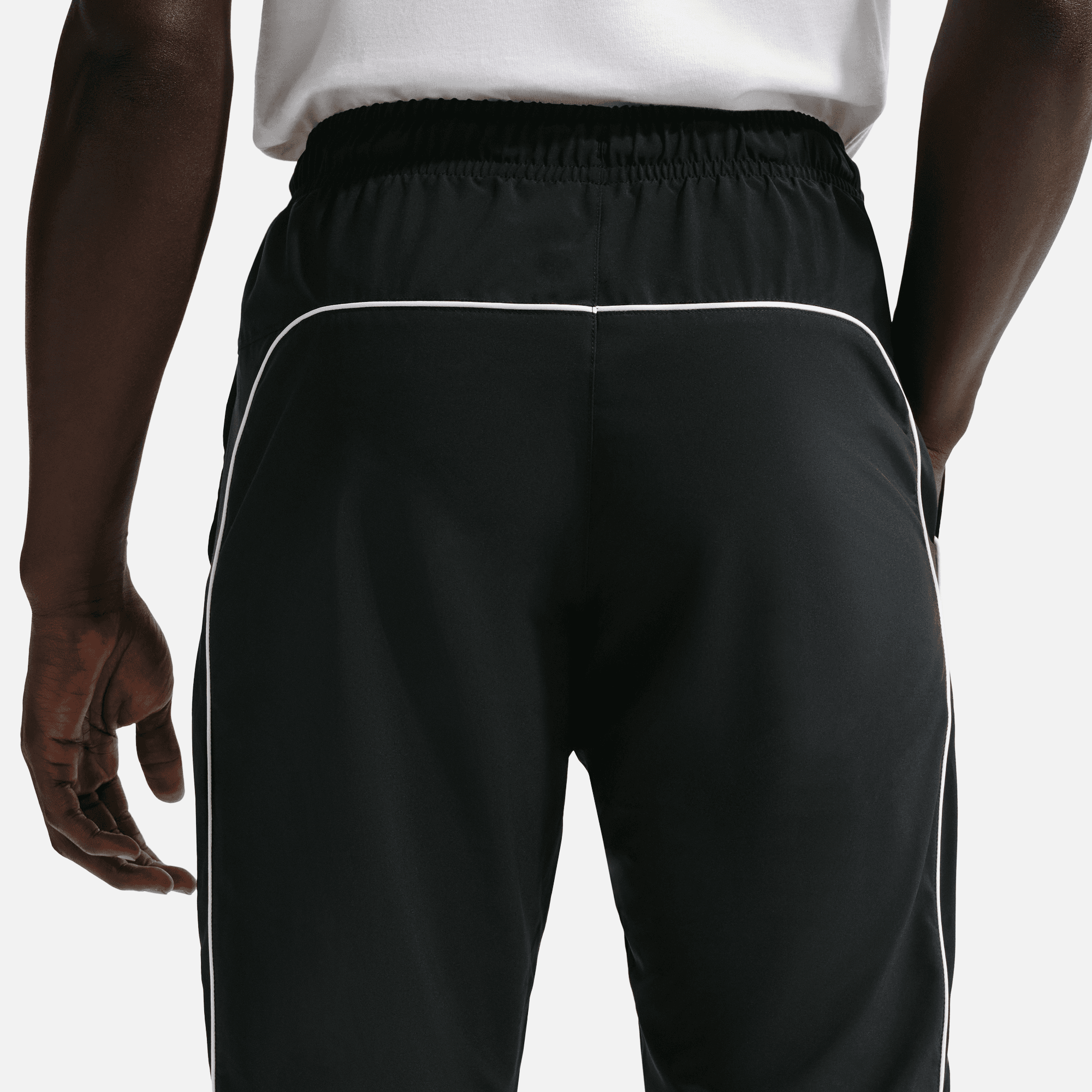 Nike Air Black Hybrid Utility Pants