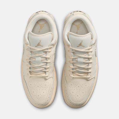 Air Jordan Women's 1 Low Brogue