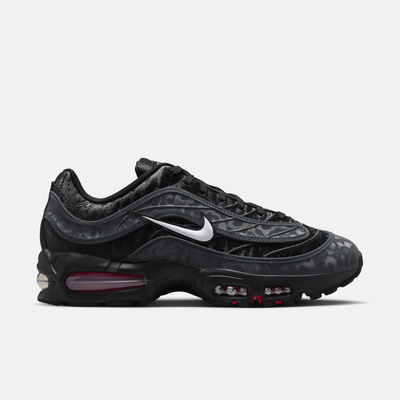 Nike Air Max Joga Bonito Black University Red
