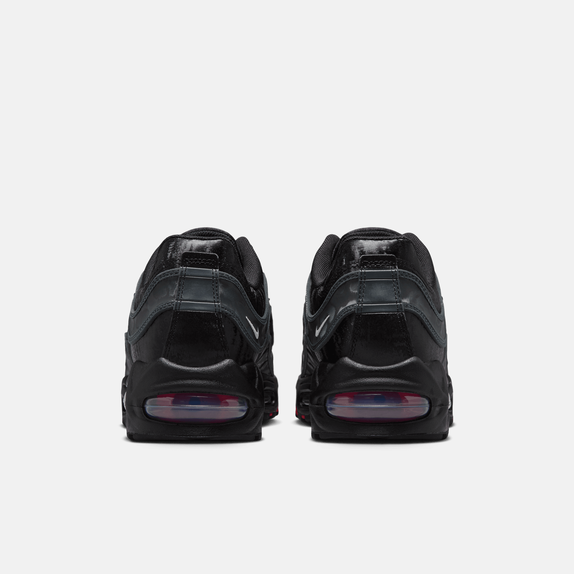Nike Air Max Joga Bonito Black University Red