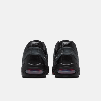 Nike Air Max Joga Bonito Black University Red