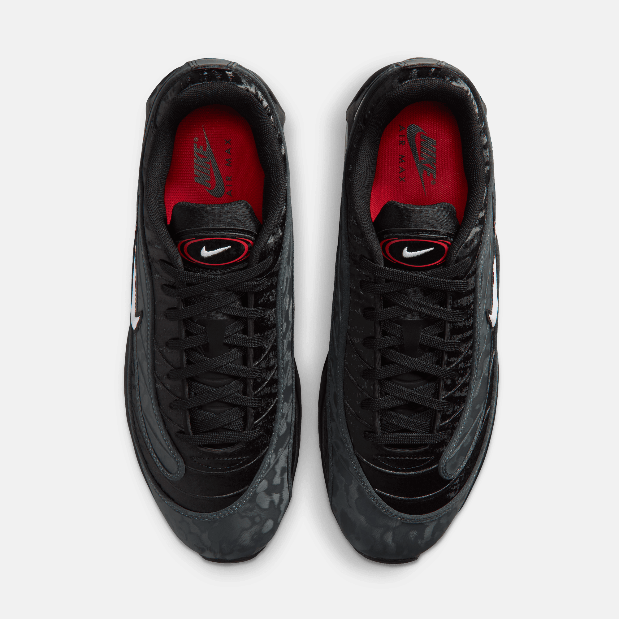 Nike Air Max Joga Bonito Black University Red