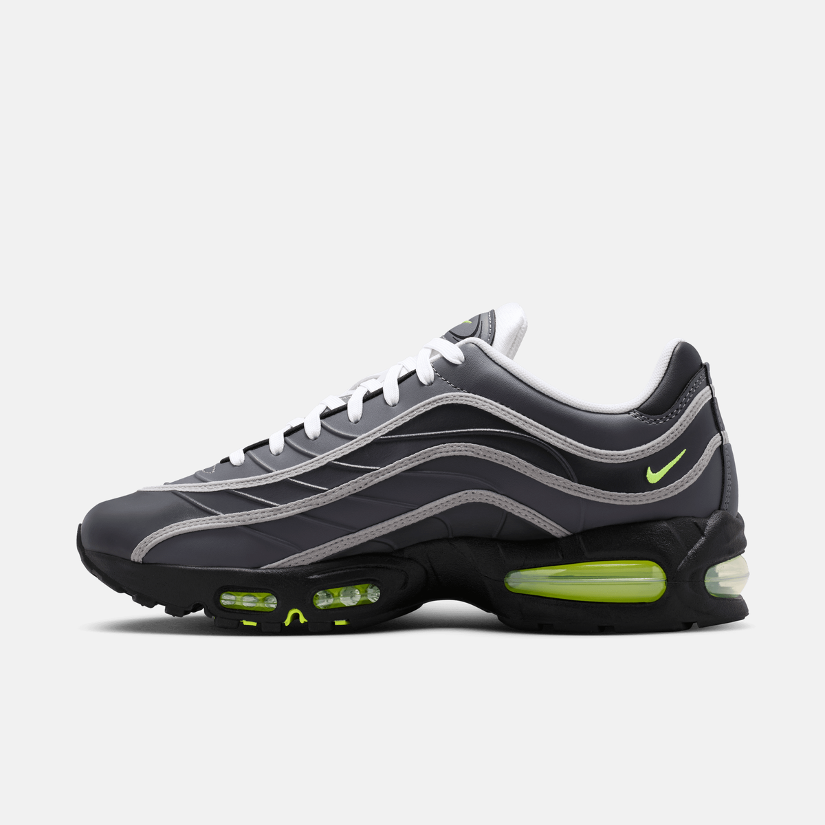 Nike Air Max Joga Bonito Black Neon