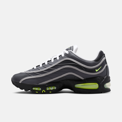 Nike Air Max Joga Bonito Black Neon