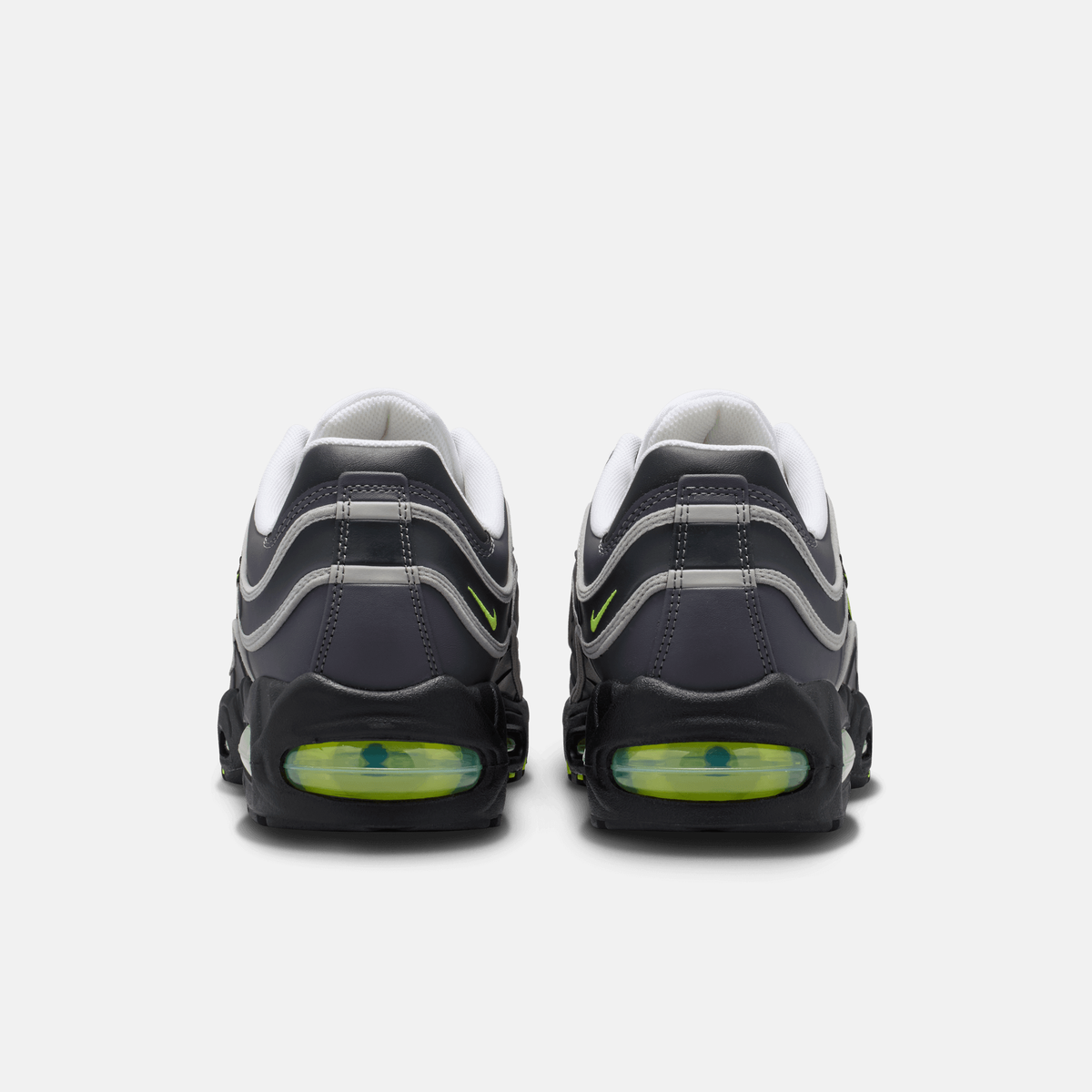 Nike Air Max Joga Bonito Black Neon