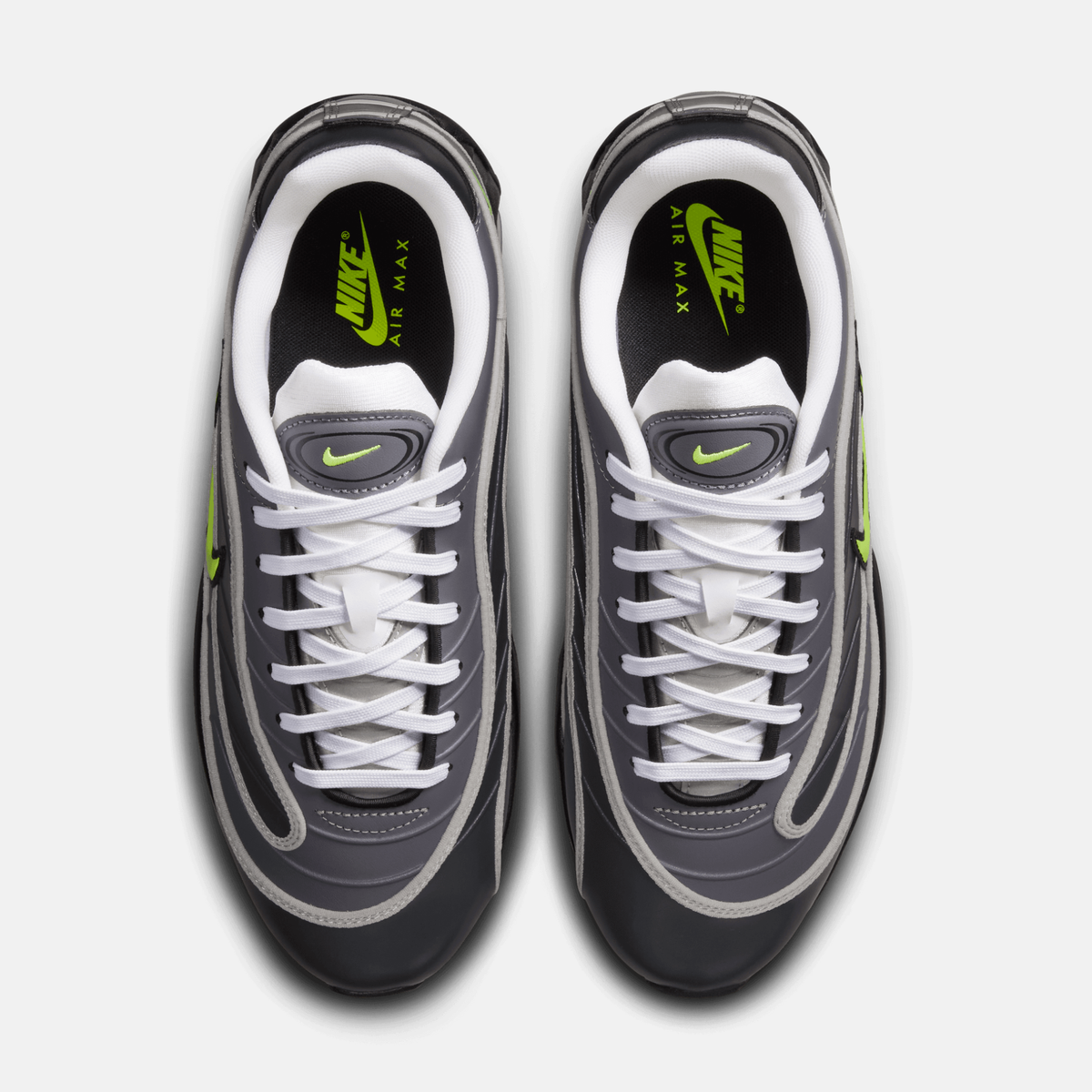 Nike Air Max Joga Bonito Black Neon