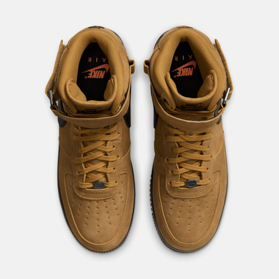 Nike Air Force 1 Mid '07 Gore-Tex Vibram Wheat