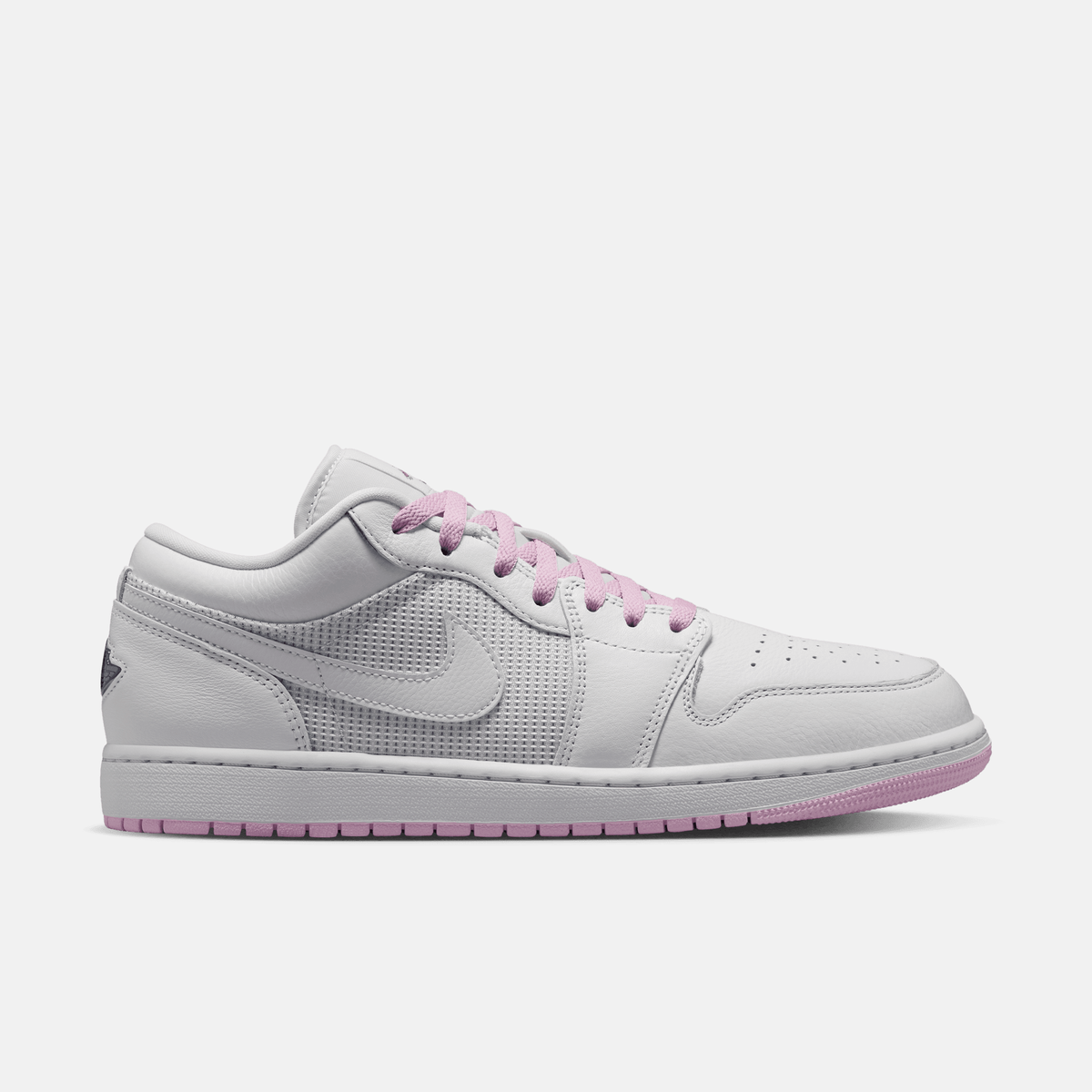 Air Jordan 1 Low Comic