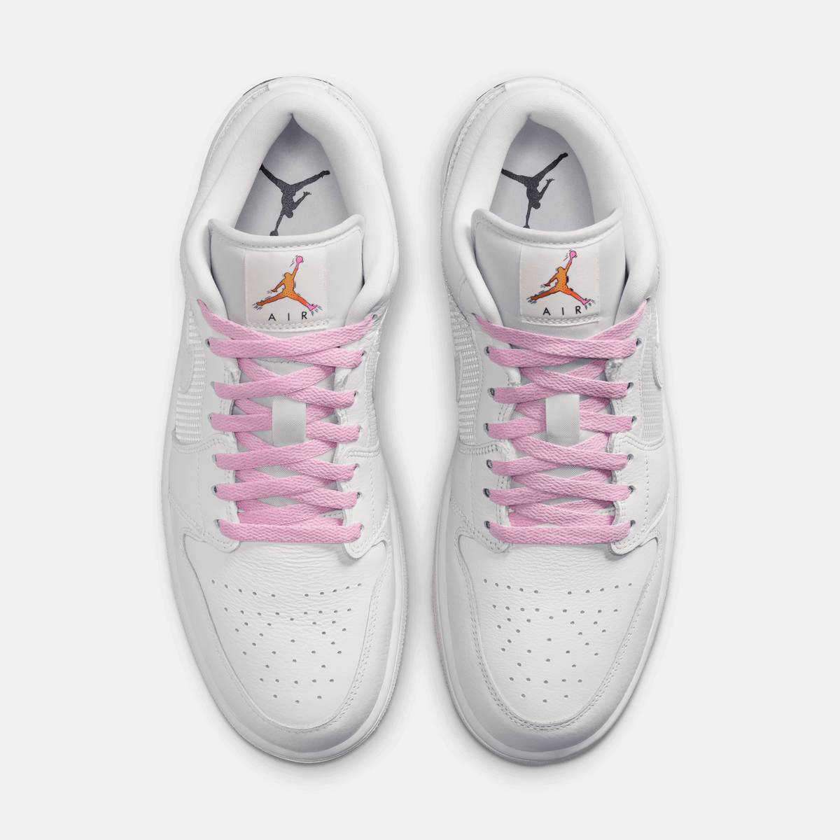 Air Jordan 1 Low Comic