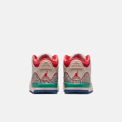 Air Jordan Kids' Play Your Way (TD)