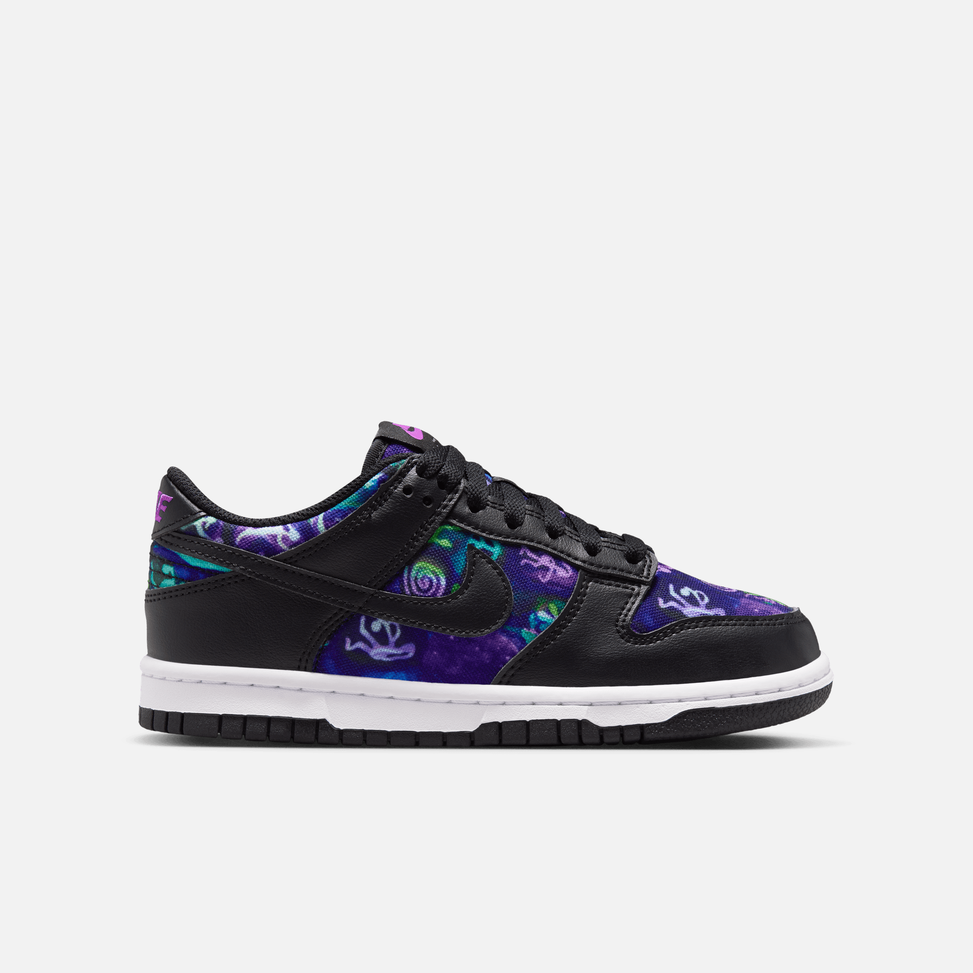 Nike Big Kids' Dunk Low 'Andrea Bergart' (GS)
