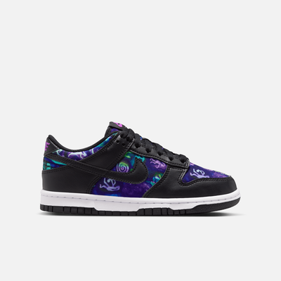 Nike Big Kids' Dunk Low 'Andrea Bergart' (GS)