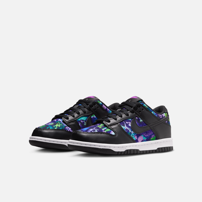 Nike Big Kids' Dunk Low 'Andrea Bergart' (GS)