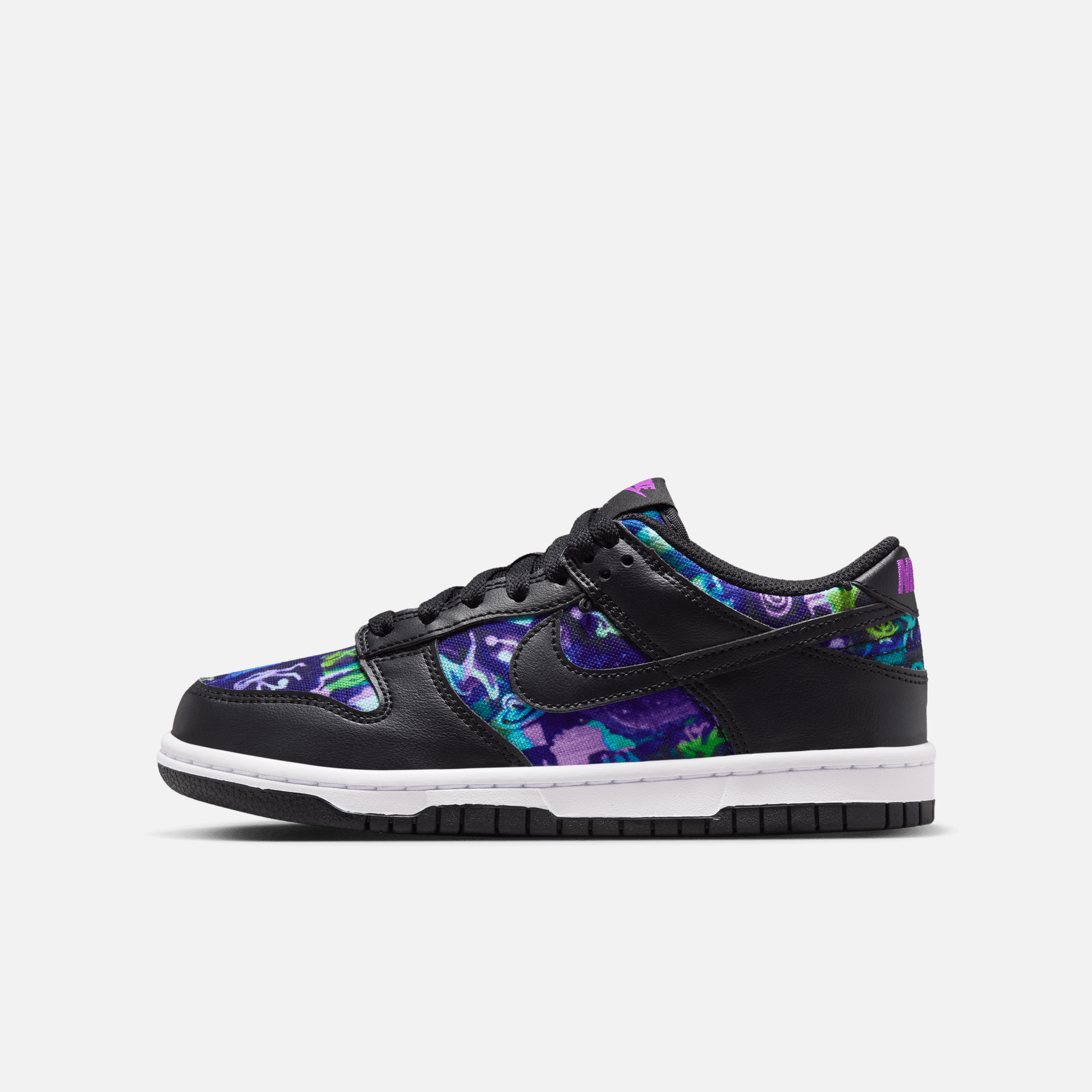 Nike Big Kids' Dunk Low 'Andrea Bergart' (GS)