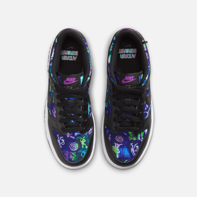 Nike Big Kids' Dunk Low 'Andrea Bergart' (GS)