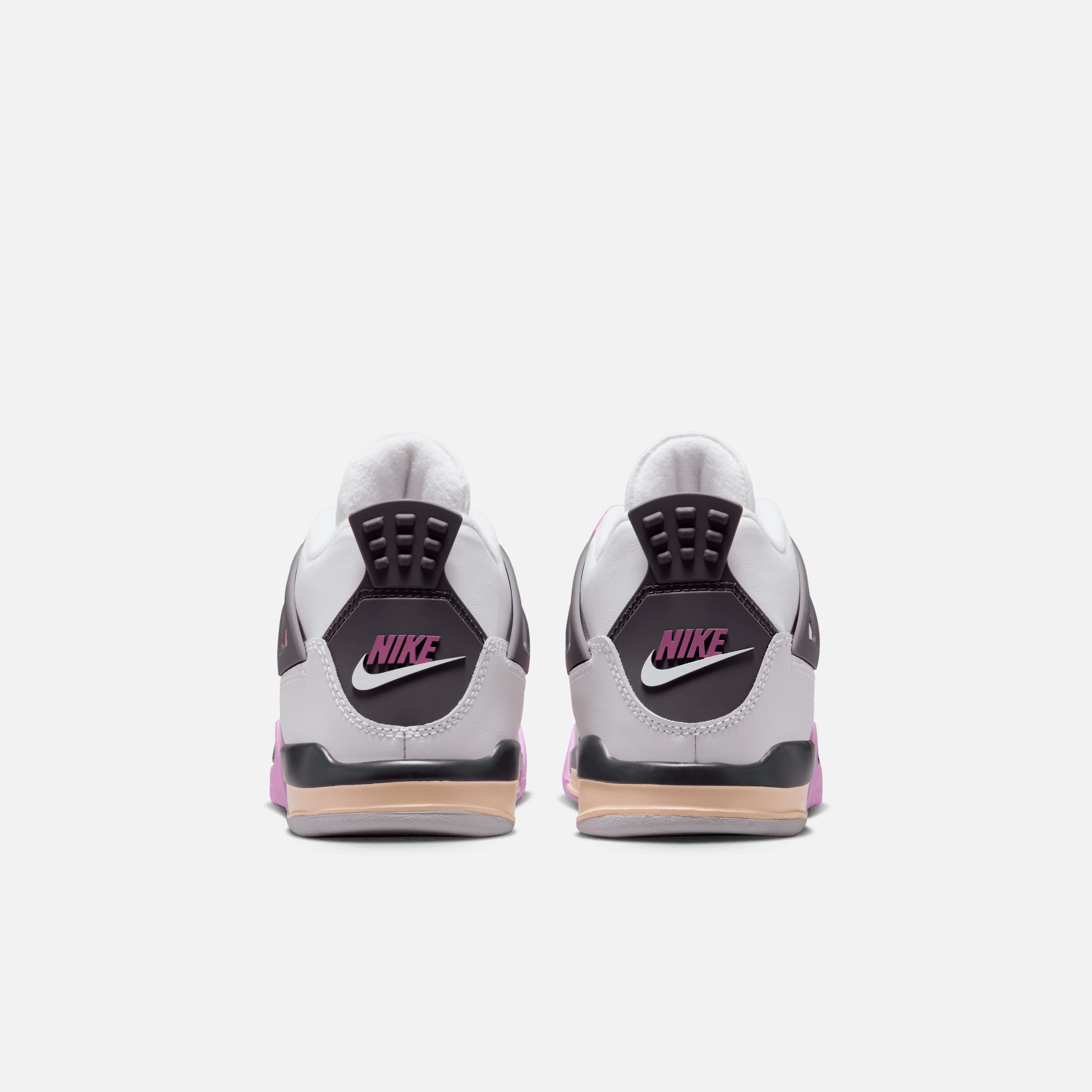 Air Jordan Kids' 4 Retro Comic (PS)