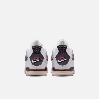 Air Jordan Kids' 4 Retro Comic (PS)