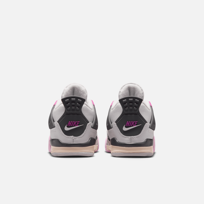 Air Jordan Kids' 4 Retro Comic (TD)