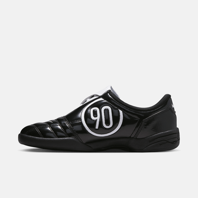 Nike Women's Total 90 SE Black University Red