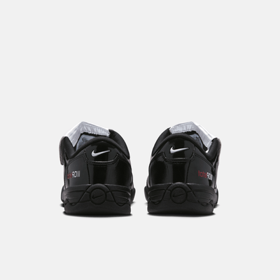 Nike Women's Total 90 SE Black University Red
