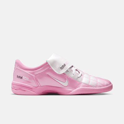 Nike Women's Total 90 SE Pink Rise