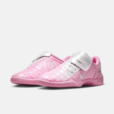 Nike Women's Total 90 SE Pink Rise