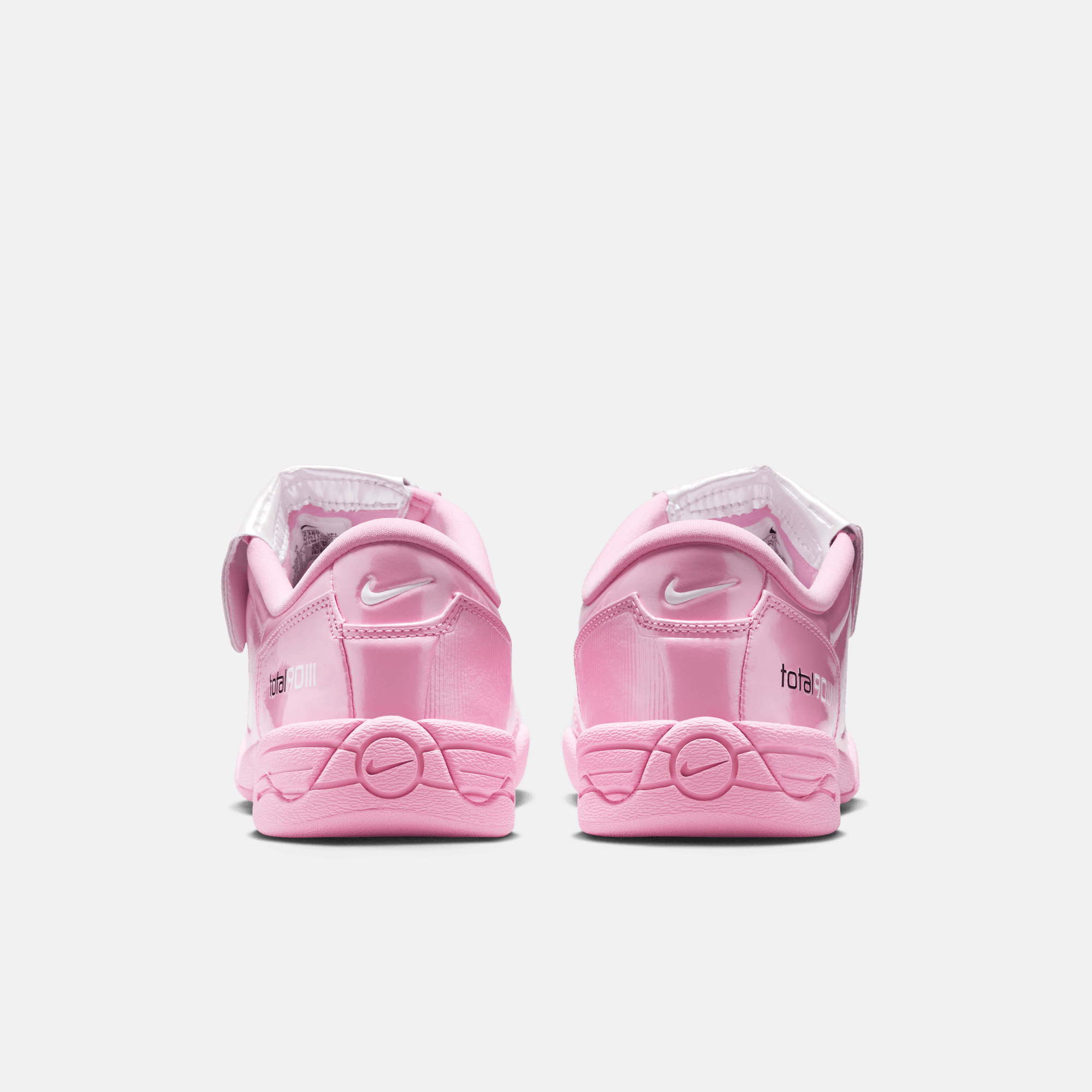 Nike Women's Total 90 SE Pink Rise