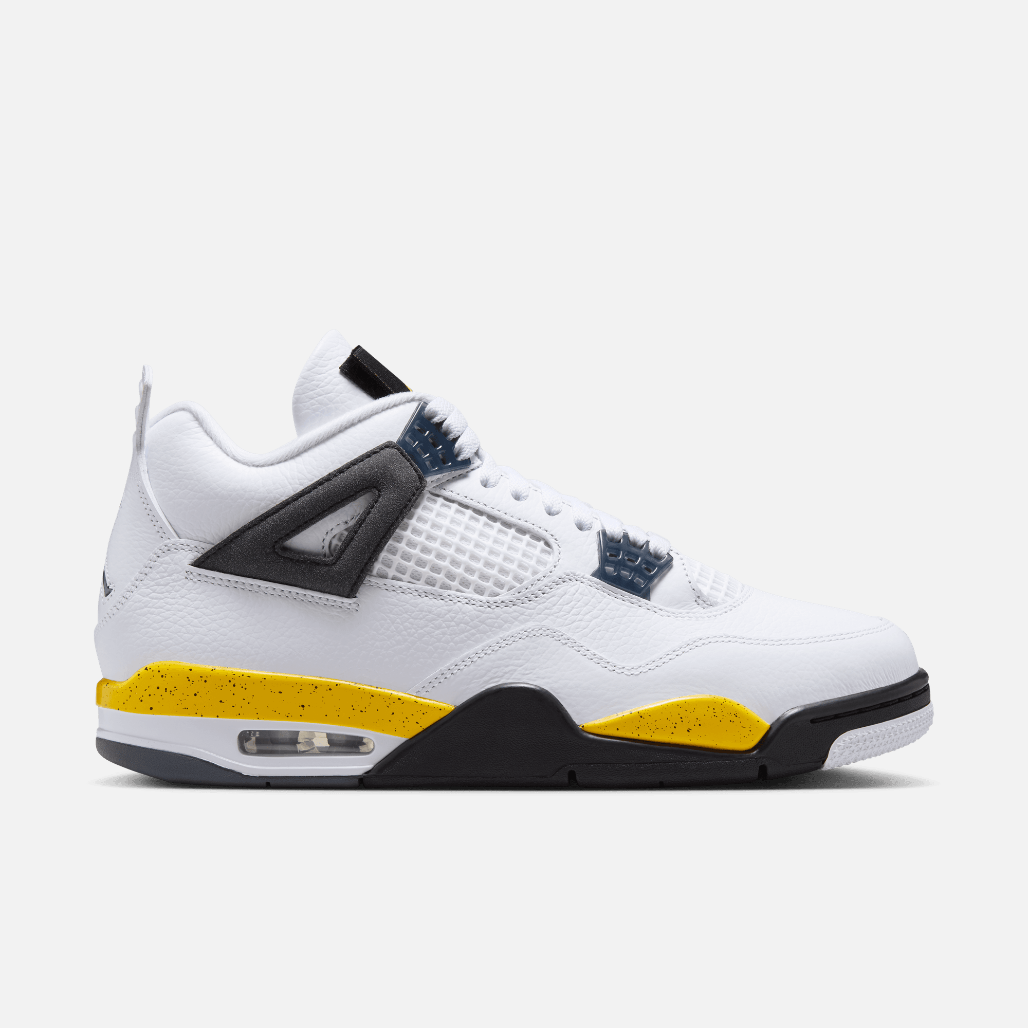 Air Jordan 4 Retro Rare Air Tour Yellow