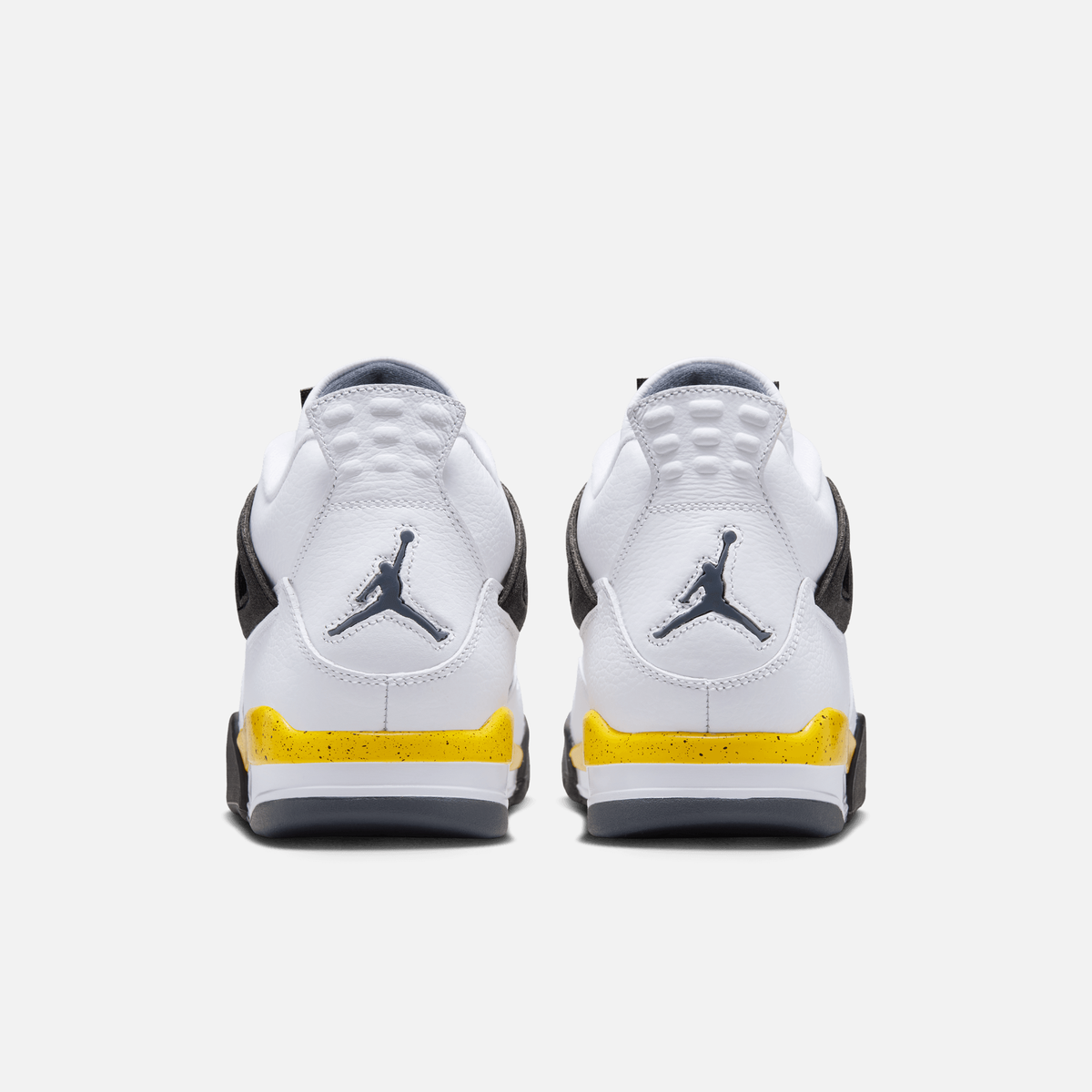 Air Jordan 4 Retro Rare Air Tour Yellow