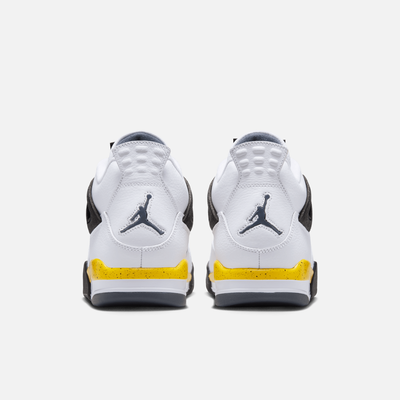 Air Jordan 4 Retro Rare Air Tour Yellow