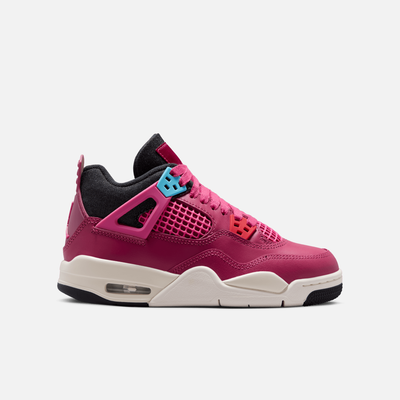 Air Jordan Big Kids' Air Jordan 4 Retro 'She's A Star' (GS)