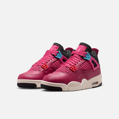 Air Jordan Big Kids' Air Jordan 4 Retro 'She's A Star' (GS)