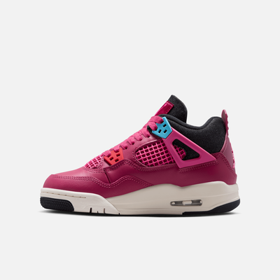 Air Jordan Big Kids' Air Jordan 4 Retro 'She's A Star' (GS)
