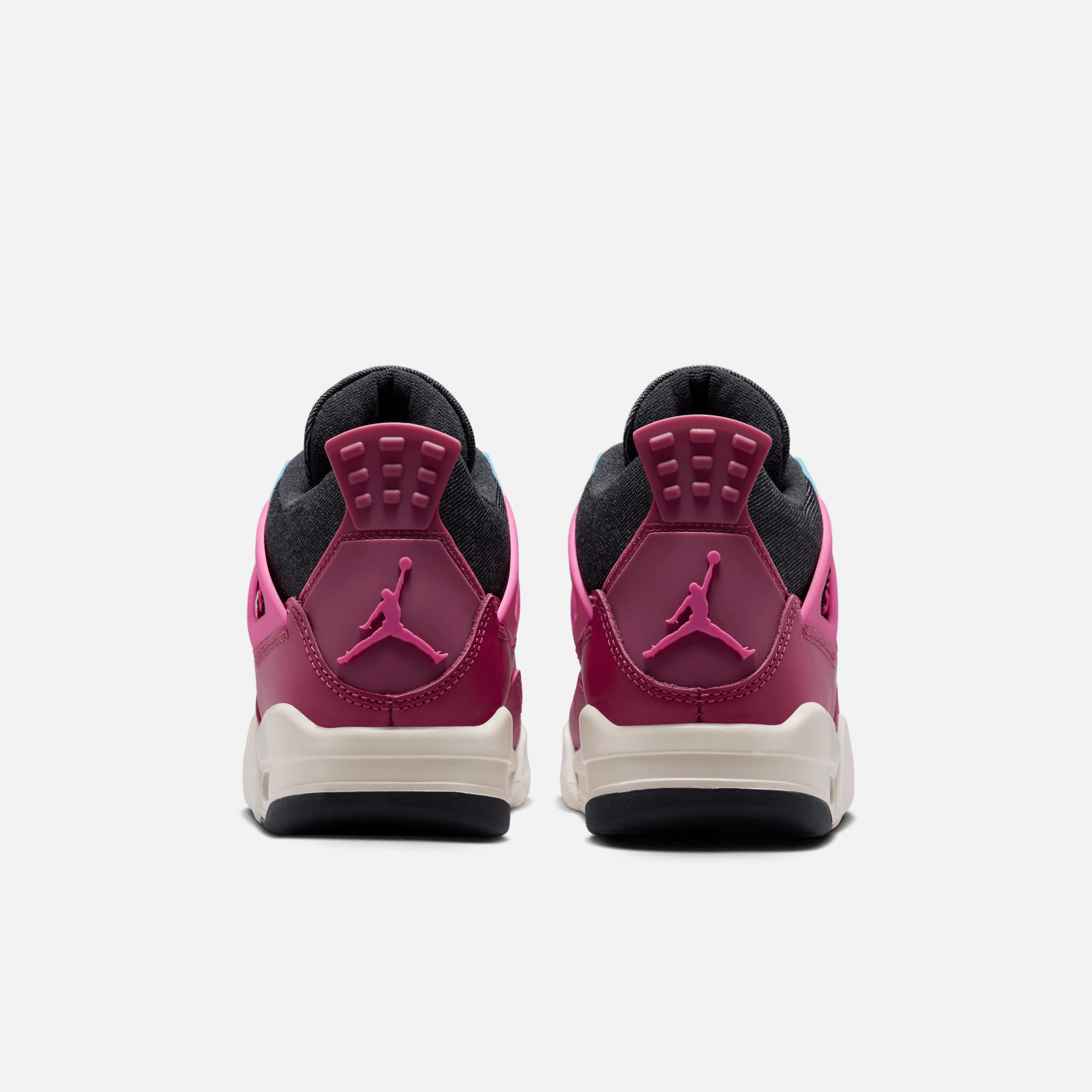 Air Jordan Big Kids' Air Jordan 4 Retro 'She's A Star' (GS)