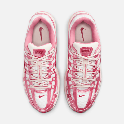 Nike Women's P-6000 Red Peony