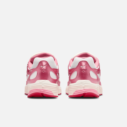 Nike Women's P-6000 Red Peony