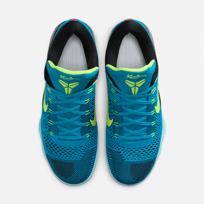 Nike Kobe 9 Elite Low Protro Perspective – Puffer Reds Nike Kobe 9 Elite Low Protro Perspective – Puffer Reds