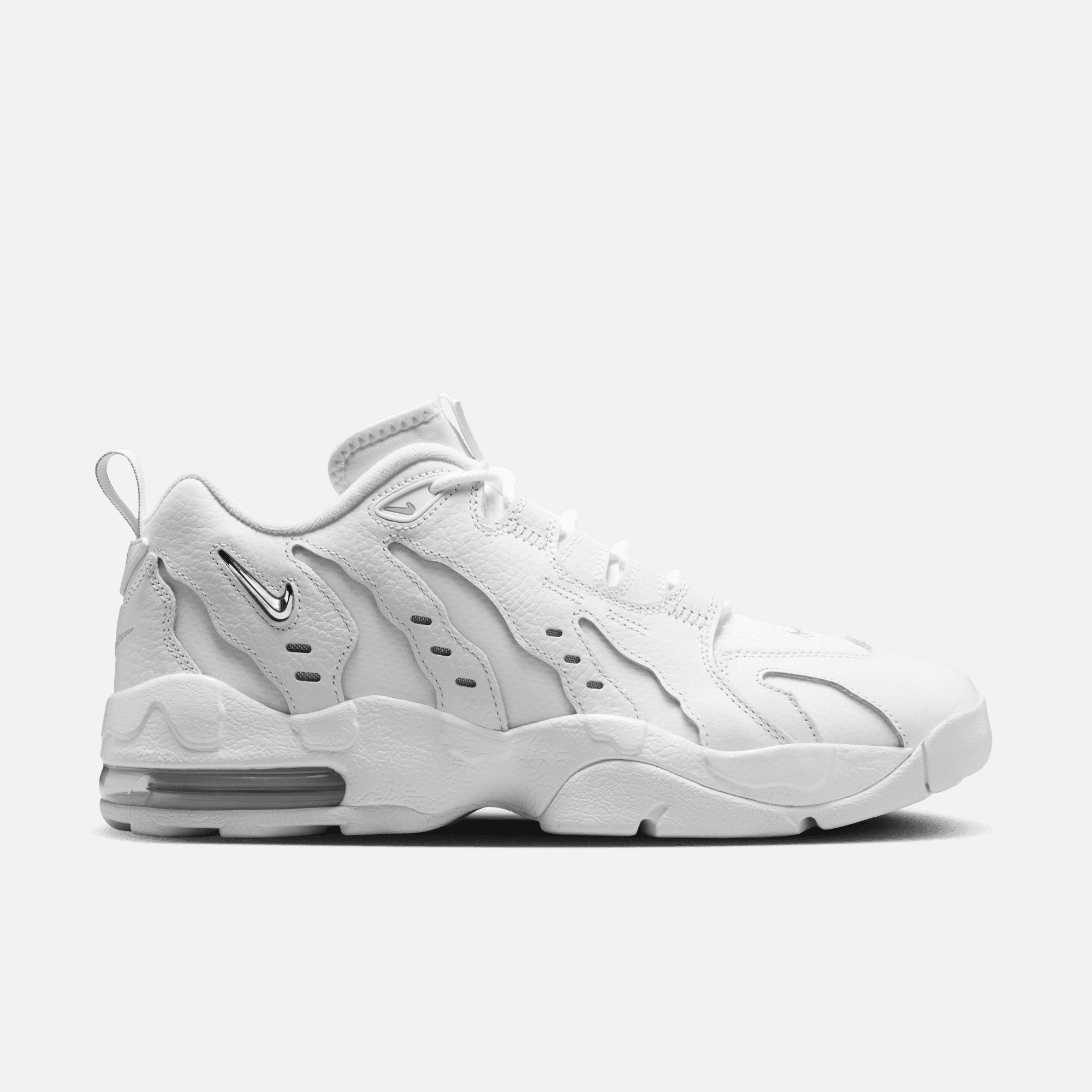 Nike Air DT Max '96 Low Triple White