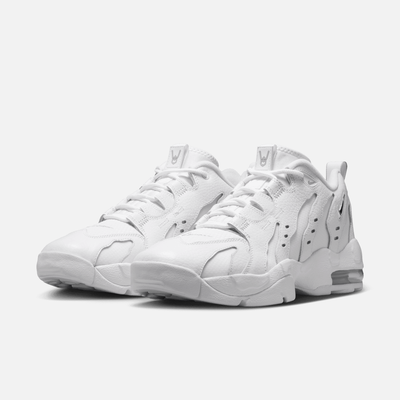 Nike Air DT Max '96 Low Triple White