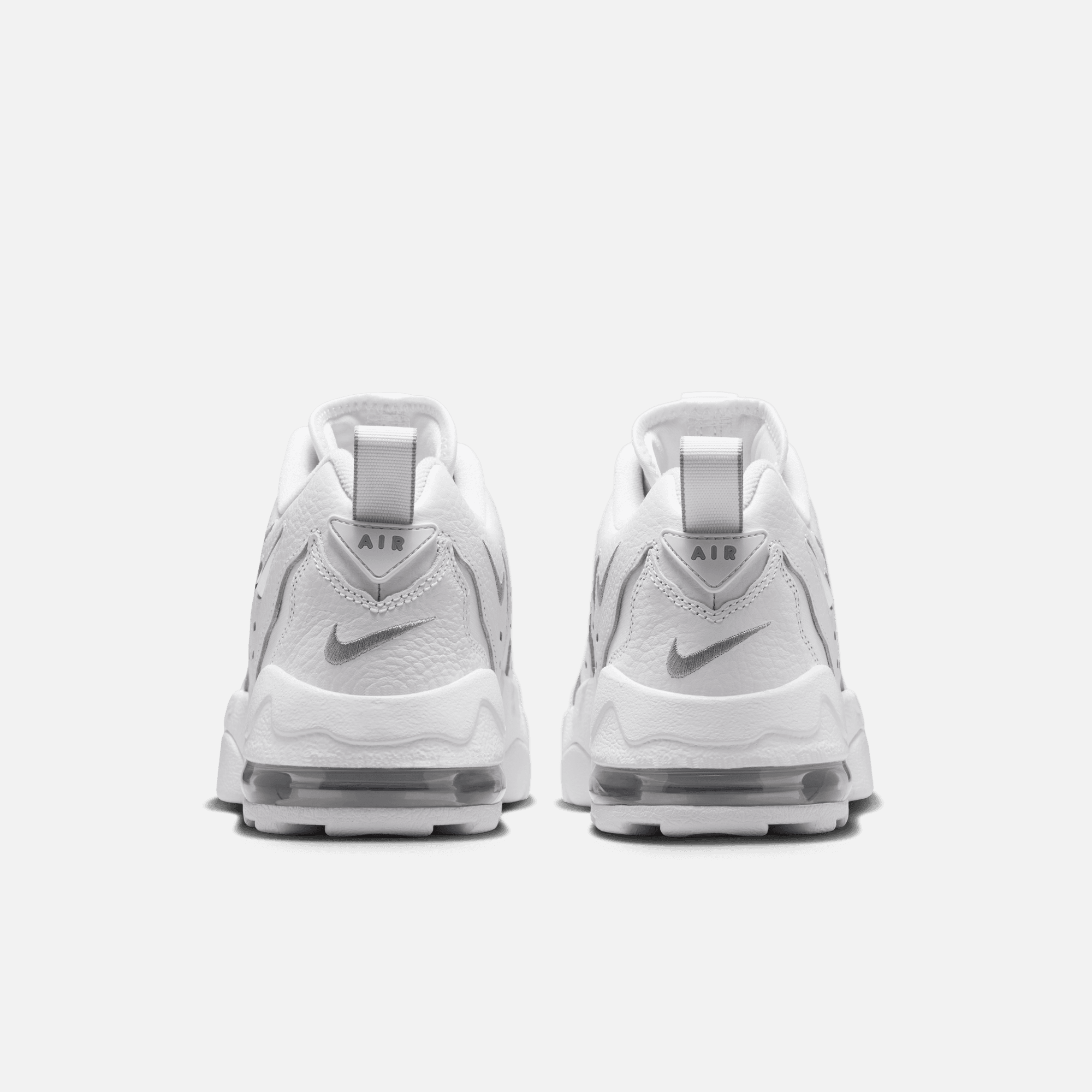 Nike Air DT Max '96 Low Triple White