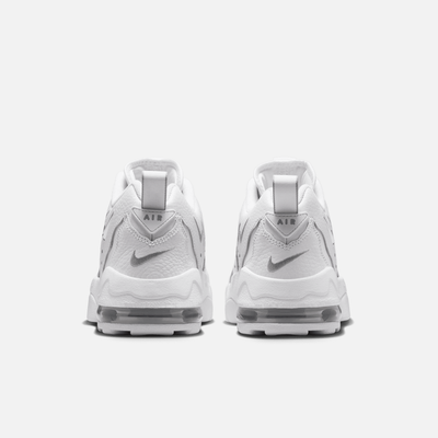 Nike Air DT Max '96 Low Triple White