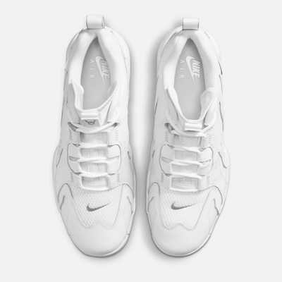Nike Air DT Max '96 Low Triple White