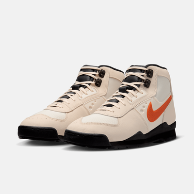 Nike Baltoro Chalk Safety Orange
