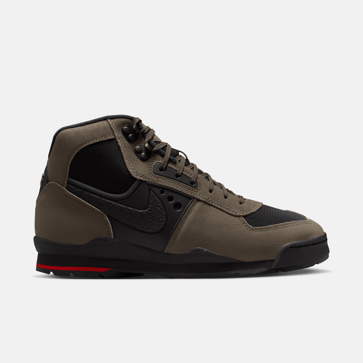 Nike Baltoro Olive Khaki